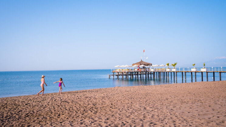 Ramada Resort by Wyndham Lara